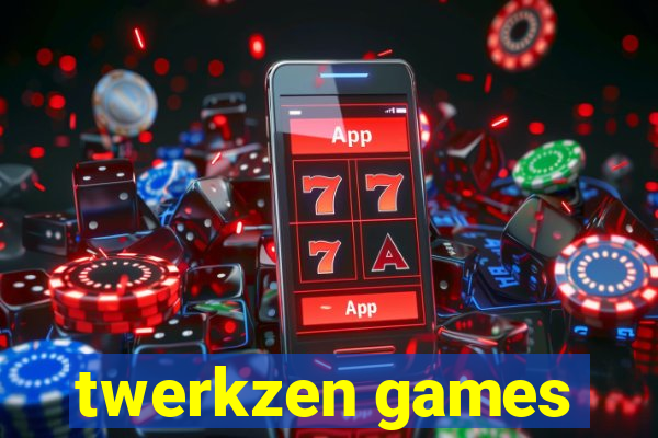 twerkzen games